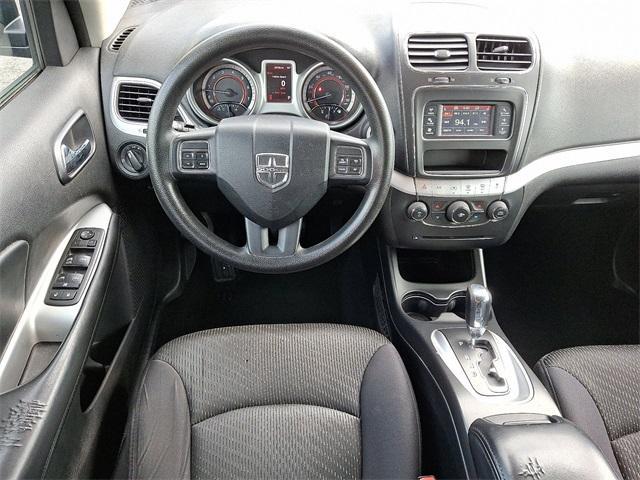 used 2012 Dodge Journey car, priced at $9,995