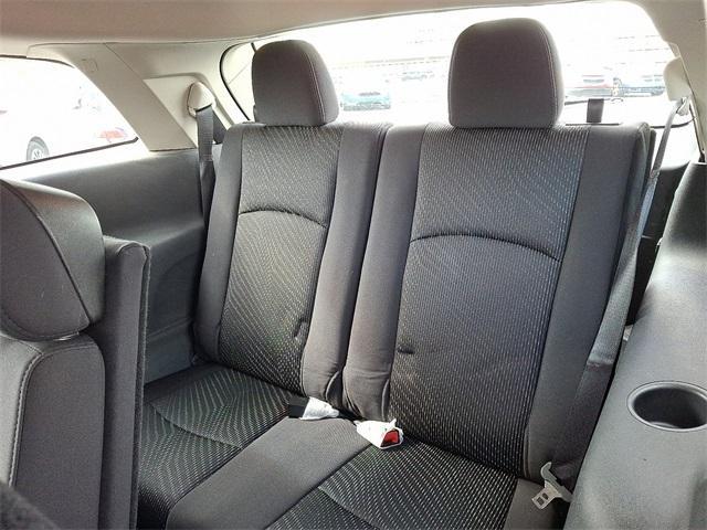 used 2012 Dodge Journey car, priced at $9,995