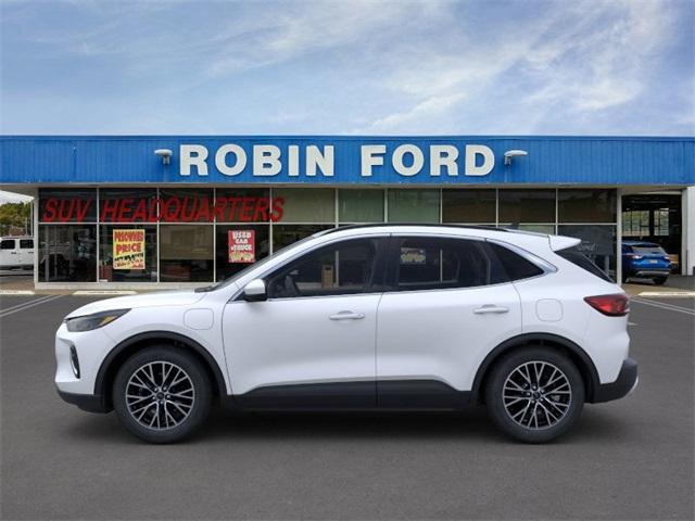 new 2023 Ford Escape car, priced at $40,310