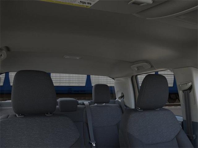 new 2025 Ford Maverick car
