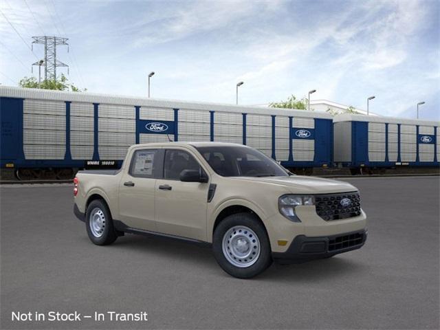 new 2025 Ford Maverick car