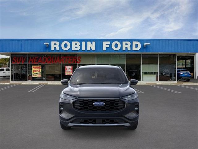 new 2026 Ford Escape car, priced at $36,850