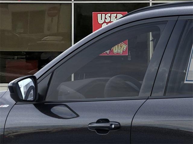 new 2026 Ford Escape car, priced at $36,850