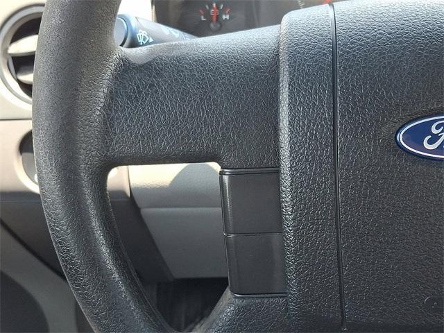 used 2008 Ford F-150 car, priced at $9,495