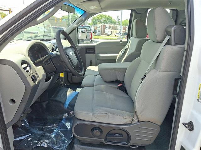 used 2008 Ford F-150 car, priced at $9,495