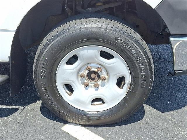 used 2008 Ford F-150 car, priced at $9,495