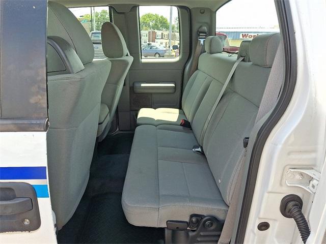 used 2008 Ford F-150 car, priced at $9,495