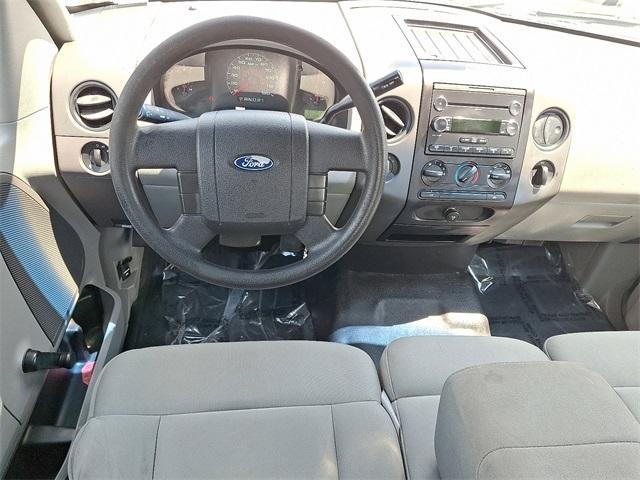 used 2008 Ford F-150 car, priced at $9,495