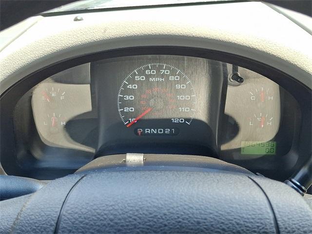used 2008 Ford F-150 car, priced at $9,495