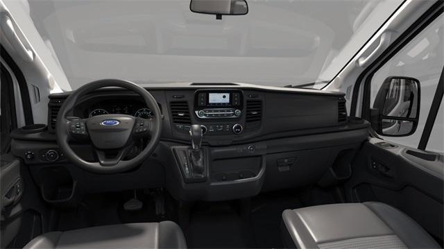 new 2025 Ford Transit-250 car