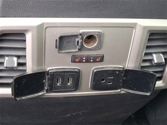 used 2020 Ford F-150 car, priced at $34,995