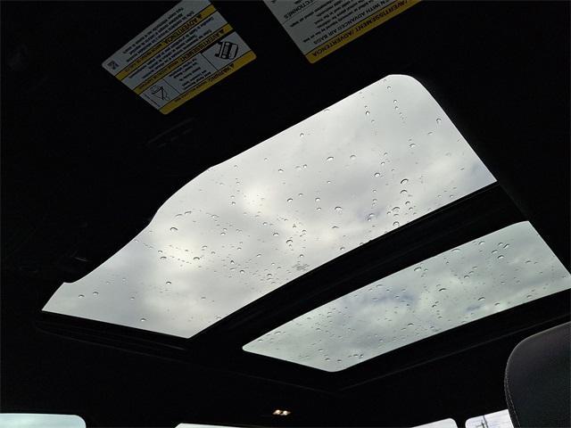 used 2020 Ford F-150 car, priced at $34,995