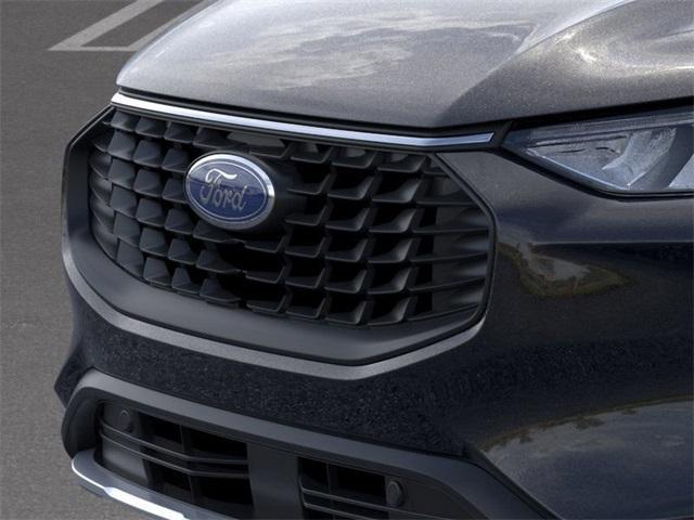 new 2025 Ford Escape car, priced at $27,468