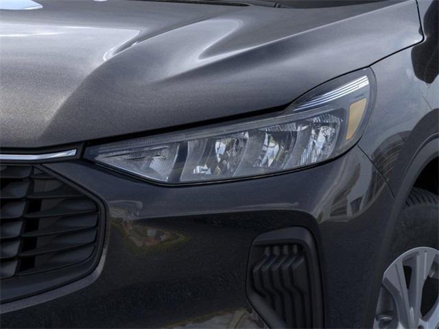 new 2025 Ford Escape car, priced at $27,468