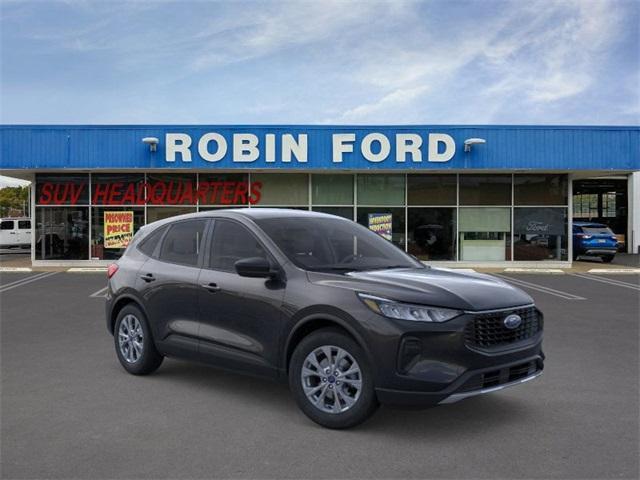 new 2025 Ford Escape car, priced at $27,468