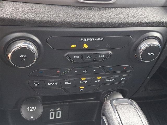 used 2022 Ford Ranger car, priced at $28,995