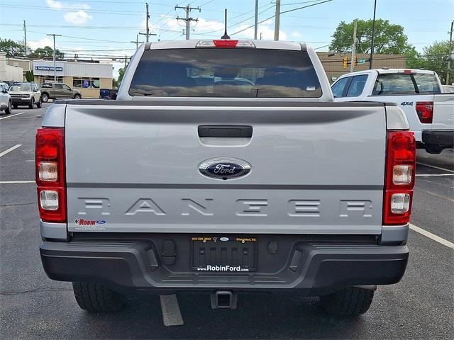 used 2022 Ford Ranger car, priced at $28,995