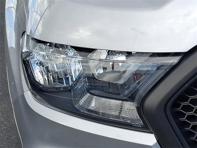 used 2022 Ford Ranger car, priced at $28,995