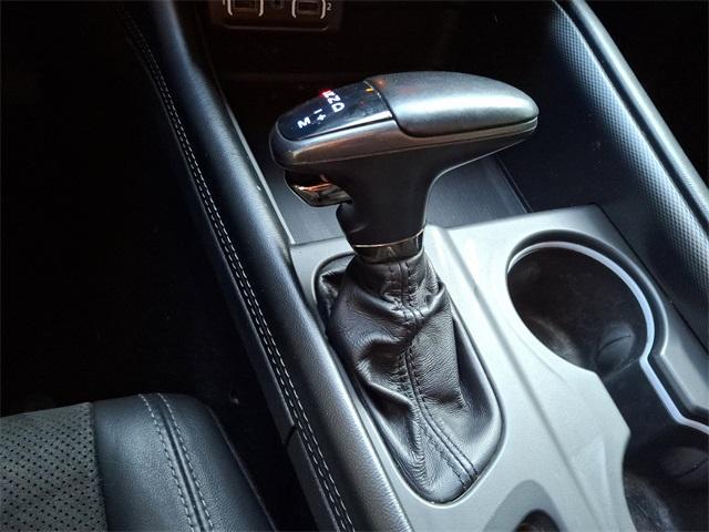 used 2021 Dodge Durango car, priced at $26,457