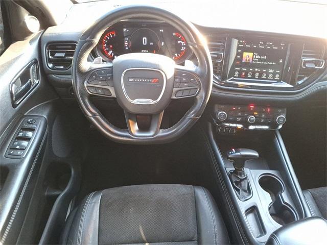 used 2021 Dodge Durango car, priced at $26,457