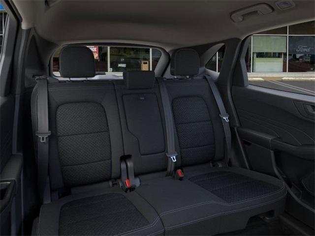 new 2025 Ford Escape car, priced at $31,870