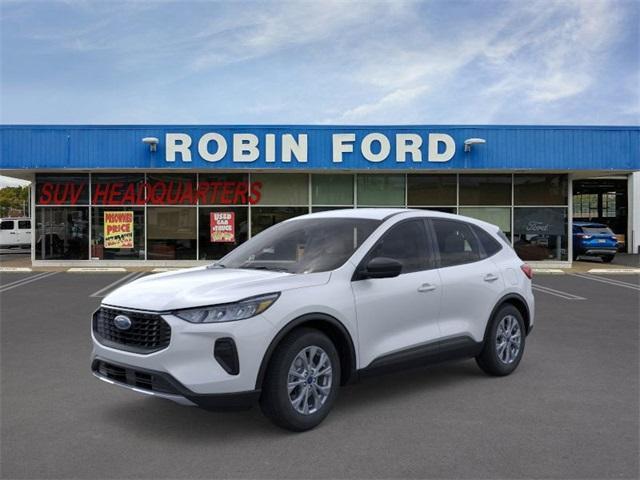new 2025 Ford Escape car, priced at $31,870