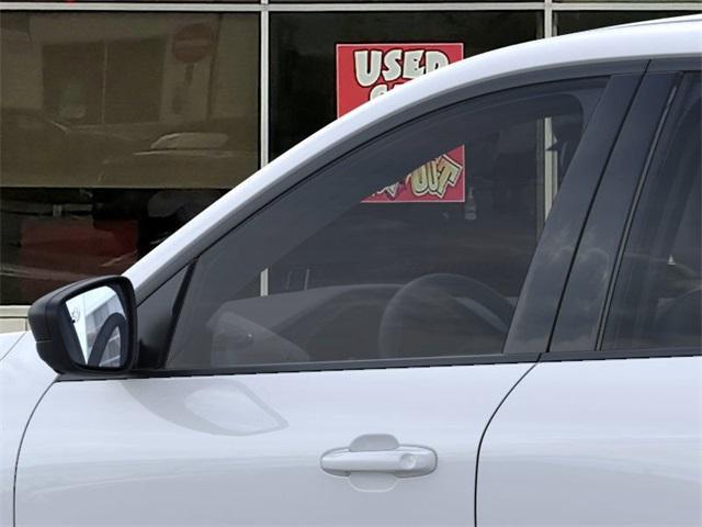 new 2025 Ford Escape car, priced at $31,870