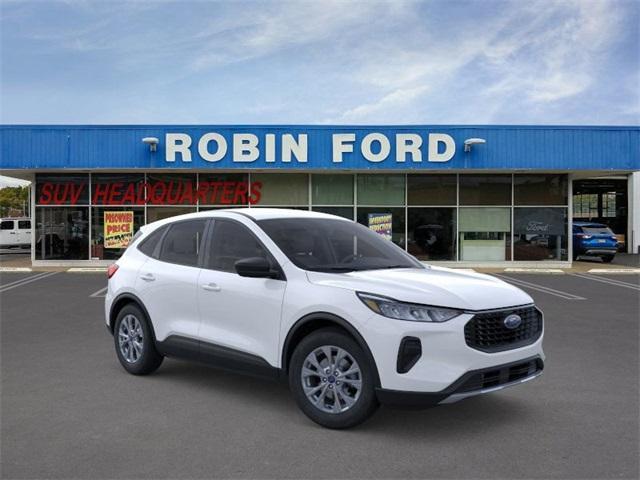 new 2025 Ford Escape car, priced at $31,870