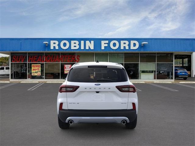new 2025 Ford Escape car, priced at $31,870