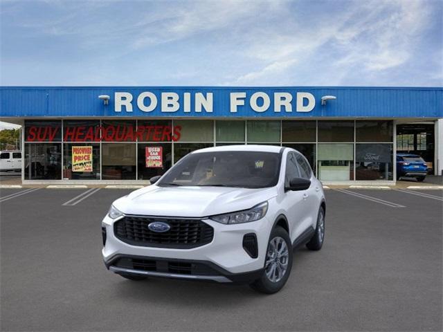 new 2025 Ford Escape car, priced at $31,870