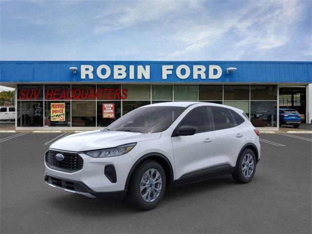 new 2025 Ford Escape car, priced at $31,870