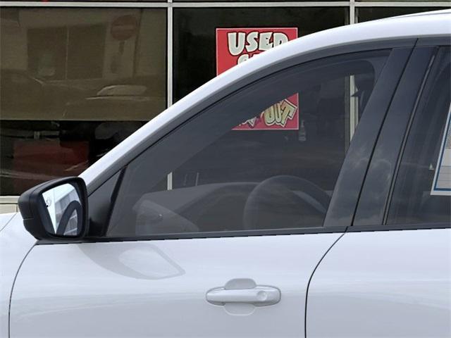 new 2025 Ford Escape car, priced at $29,747