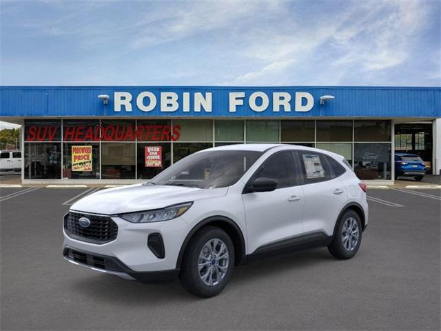 new 2025 Ford Escape car, priced at $29,747