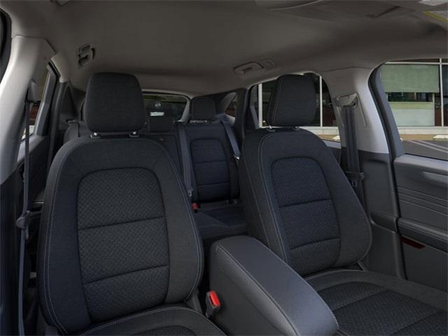 new 2025 Ford Escape car, priced at $31,870