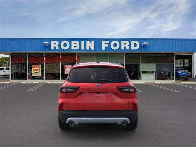 new 2024 Ford Escape car, priced at $35,819