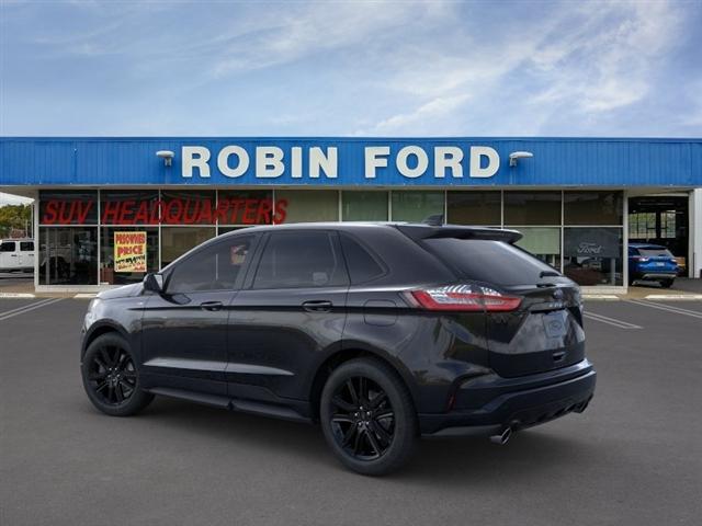 new 2024 Ford Edge car, priced at $45,842