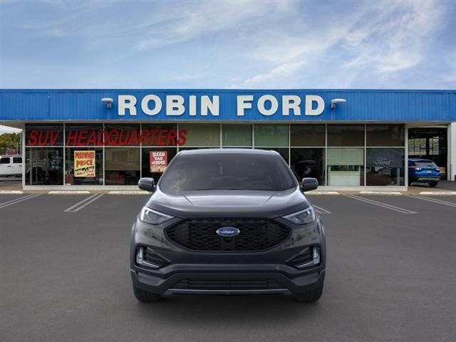 new 2024 Ford Edge car, priced at $45,842