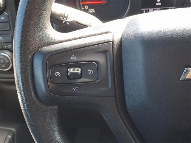 used 2022 Chevrolet Silverado 2500 car, priced at $46,525