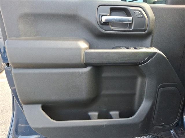 used 2022 Chevrolet Silverado 2500 car, priced at $46,525