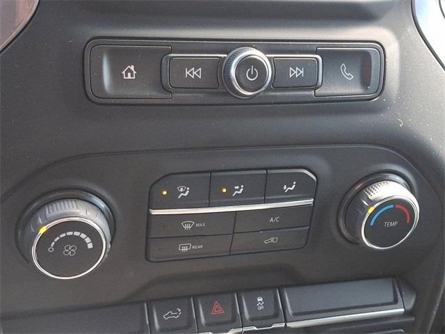used 2022 Chevrolet Silverado 2500 car, priced at $46,525