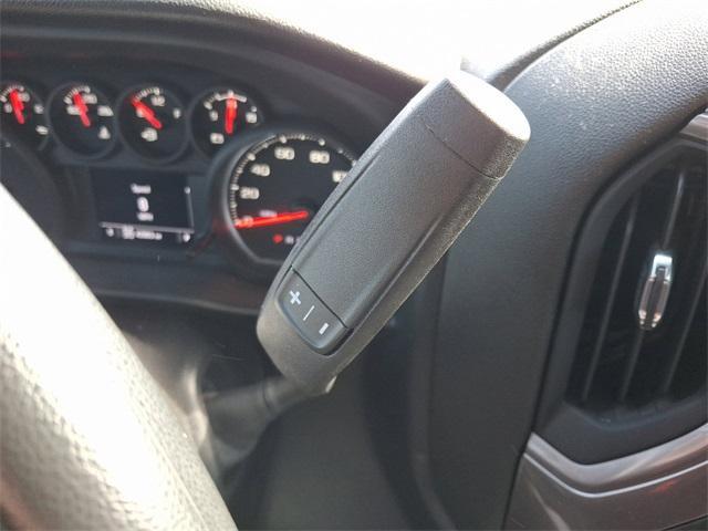 used 2022 Chevrolet Silverado 2500 car, priced at $46,525