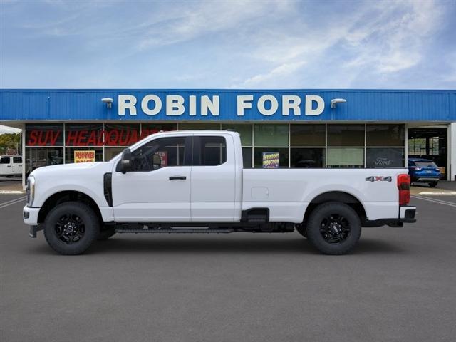 new 2023 Ford F-250 car, priced at $54,003