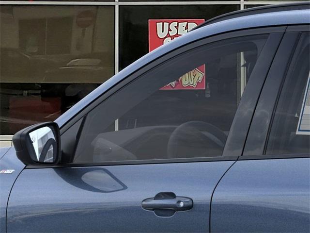 new 2026 Ford Escape car, priced at $38,010