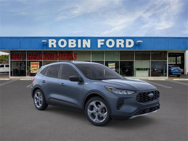 new 2026 Ford Escape car, priced at $38,010