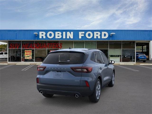 new 2026 Ford Escape car, priced at $38,010