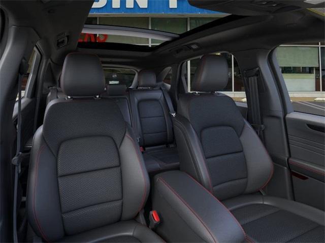 new 2026 Ford Escape car, priced at $38,010