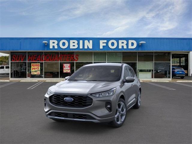 new 2024 Ford Escape car, priced at $31,509