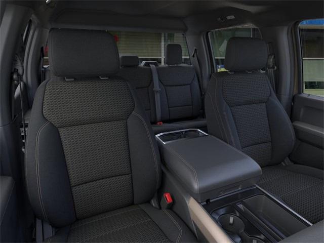 new 2025 Ford F-150 car, priced at $51,615