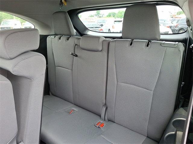 used 2022 Toyota Highlander car, priced at $34,595