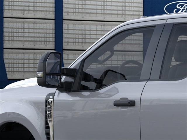 new 2025 Ford F-250 car